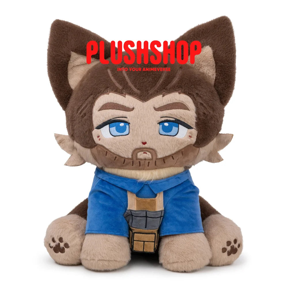 Captain Pricemeow - Captain Pricemeow (Pre order: Ship by Jul 20-Aug 20) - 玩偶