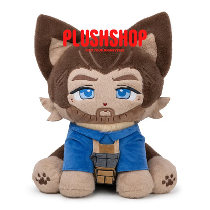 Captain Pricemeow - Captain Pricemeow (Pre order: Ship by Jul 20-Aug 20) - 玩偶