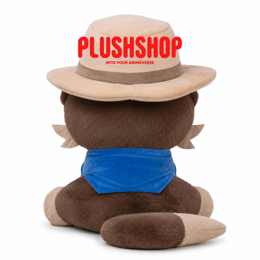 Captain Pricemeow - Captain Pricemeow (Pre order: Ship by Jul 20-Aug 20) - 玩偶