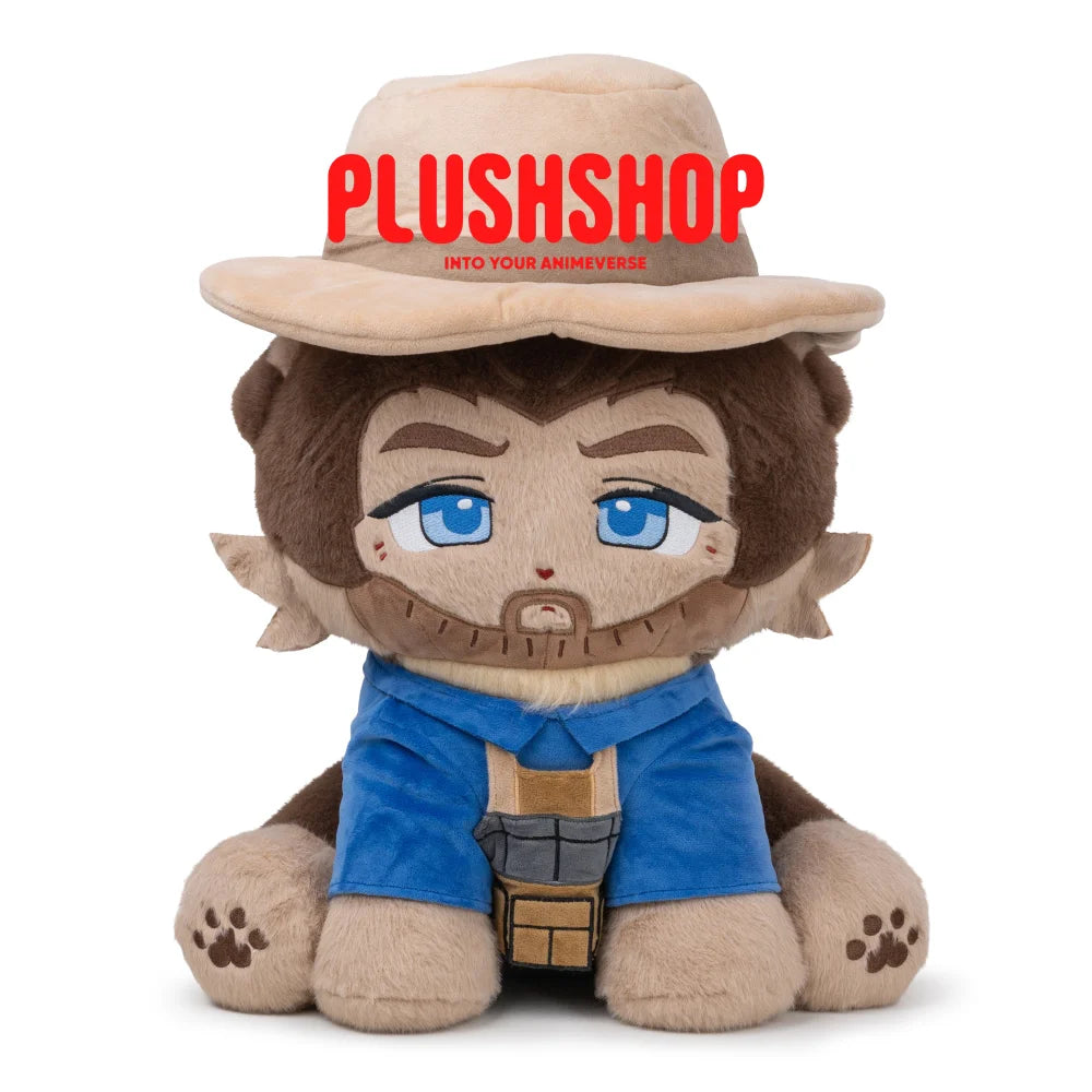 Captain Pricemeow - Captain Pricemeow (Pre order: Ship by Jul 20-Aug 20) - 玩偶