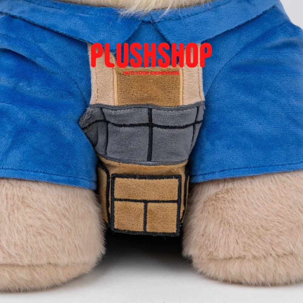Captain Pricemeow - Captain Pricemeow (Pre order: Ship by Jul 20-Aug 20) - 玩偶