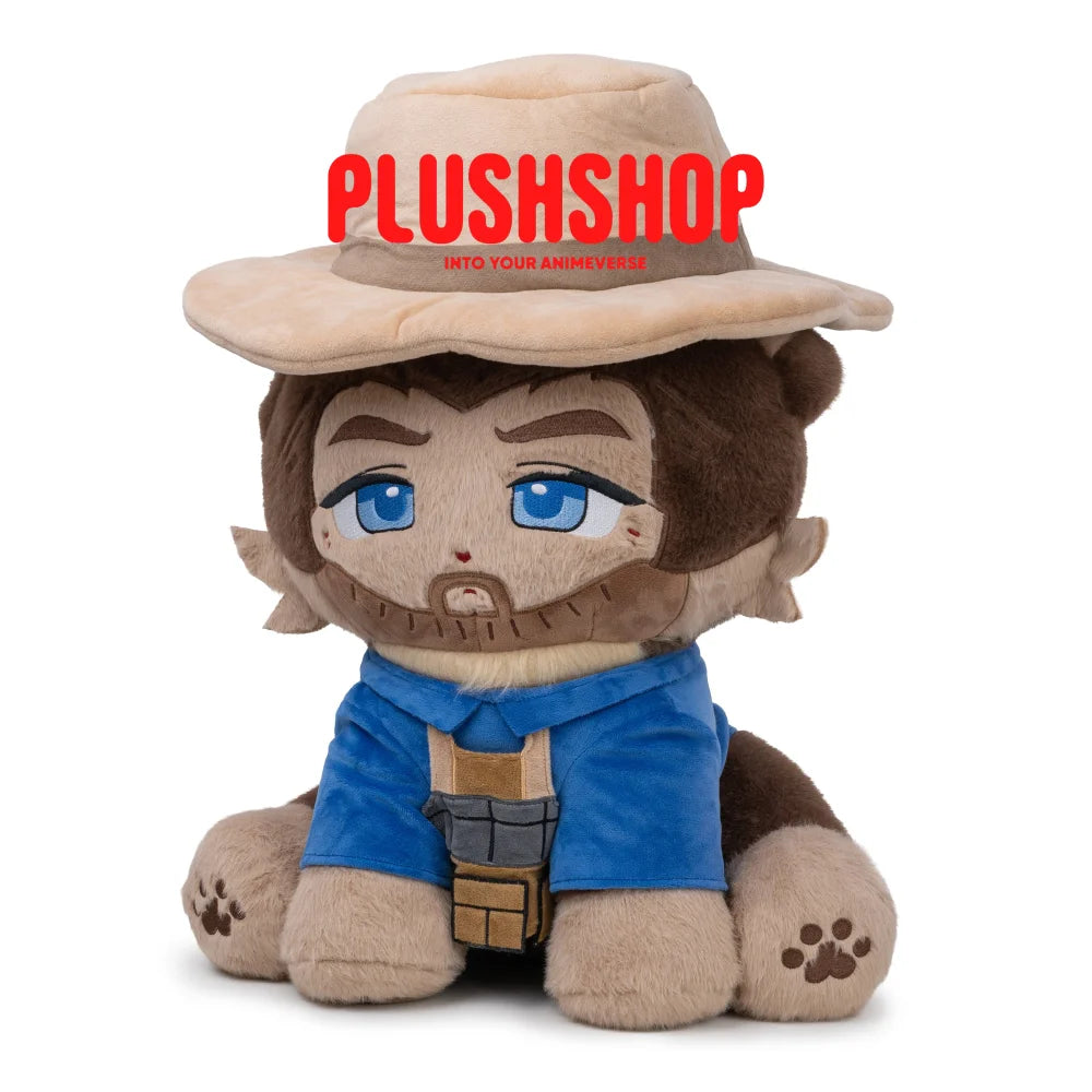 Captain Pricemeow - Captain Pricemeow (Pre order: Ship by Jul 20-Aug 20) - 玩偶