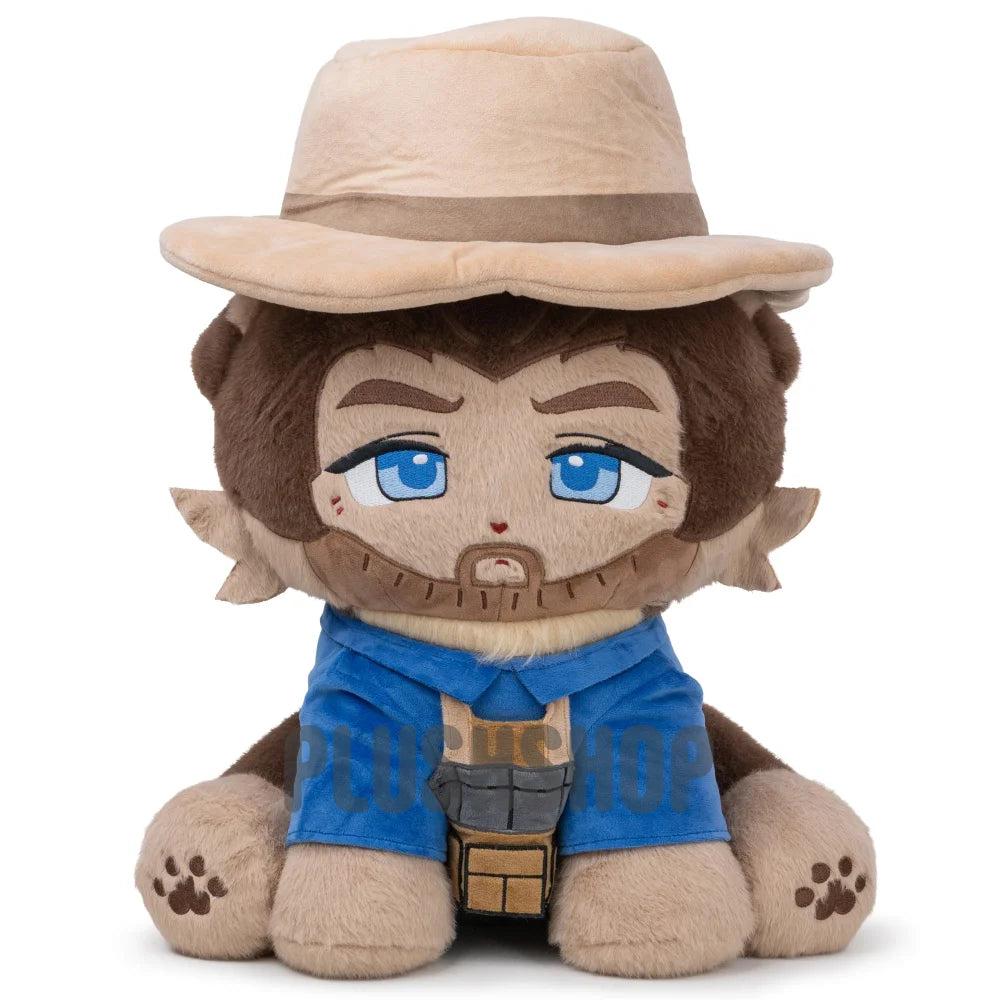 Captain Pricemeow - Captain Pricemeow (Pre order: Ship by Jul 20-Aug 20) - 玩偶