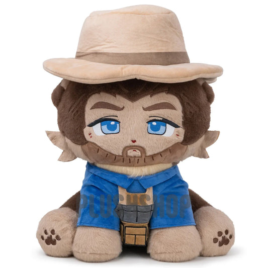 Captain Pricemeow - Captain Pricemeow (Pre order: Ship by Jul 20-Aug 20) - 玩偶