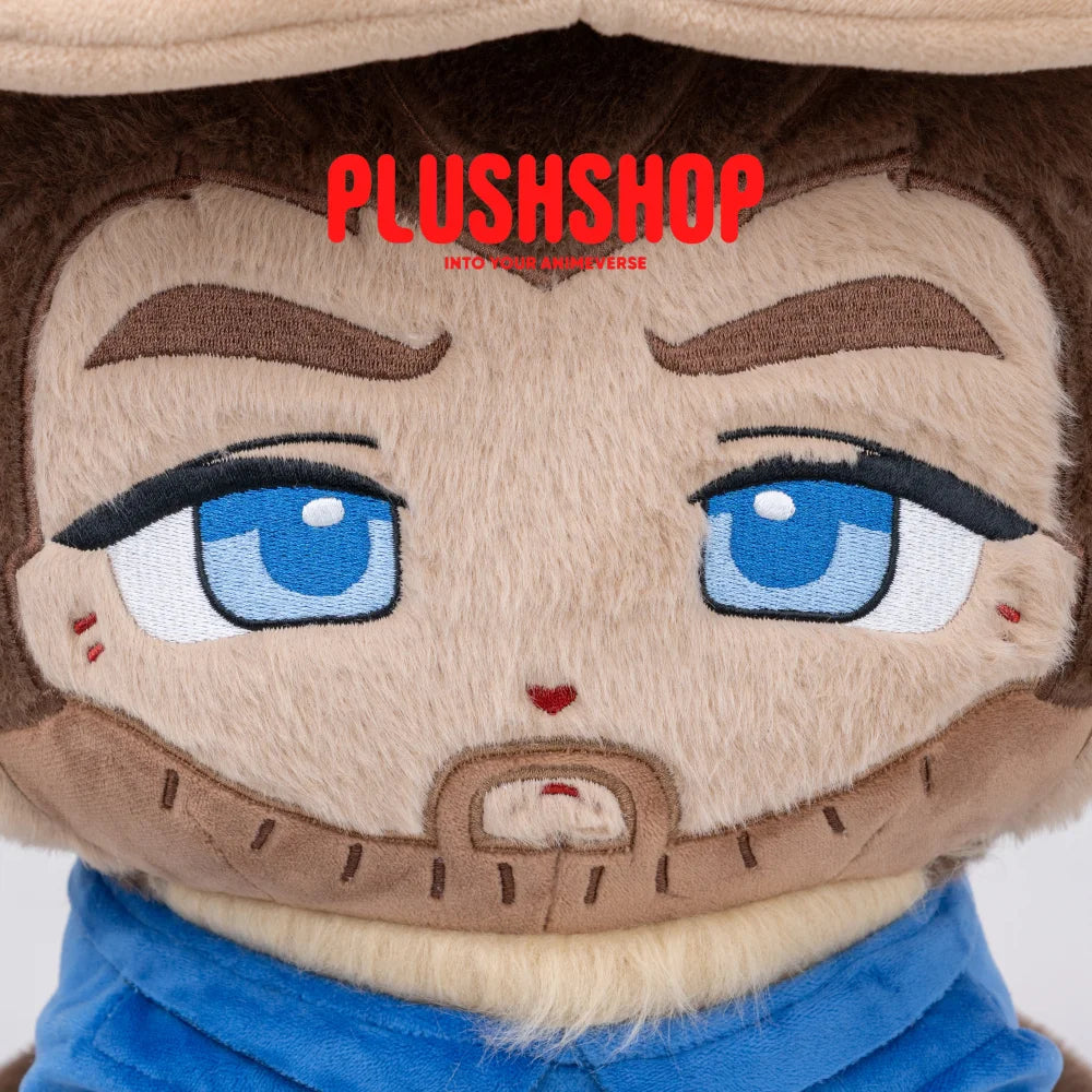 Captain Pricemeow - Captain Pricemeow (Pre order: Ship by Jul 20-Aug 20) - 玩偶