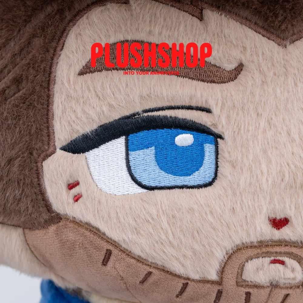 Captain Pricemeow - Captain Pricemeow (Pre order: Ship by Jul 20-Aug 20) - 玩偶
