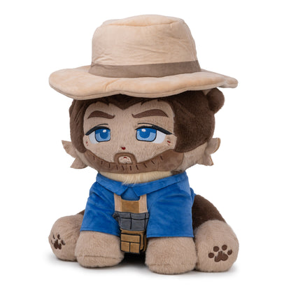 Captain Pricemeow