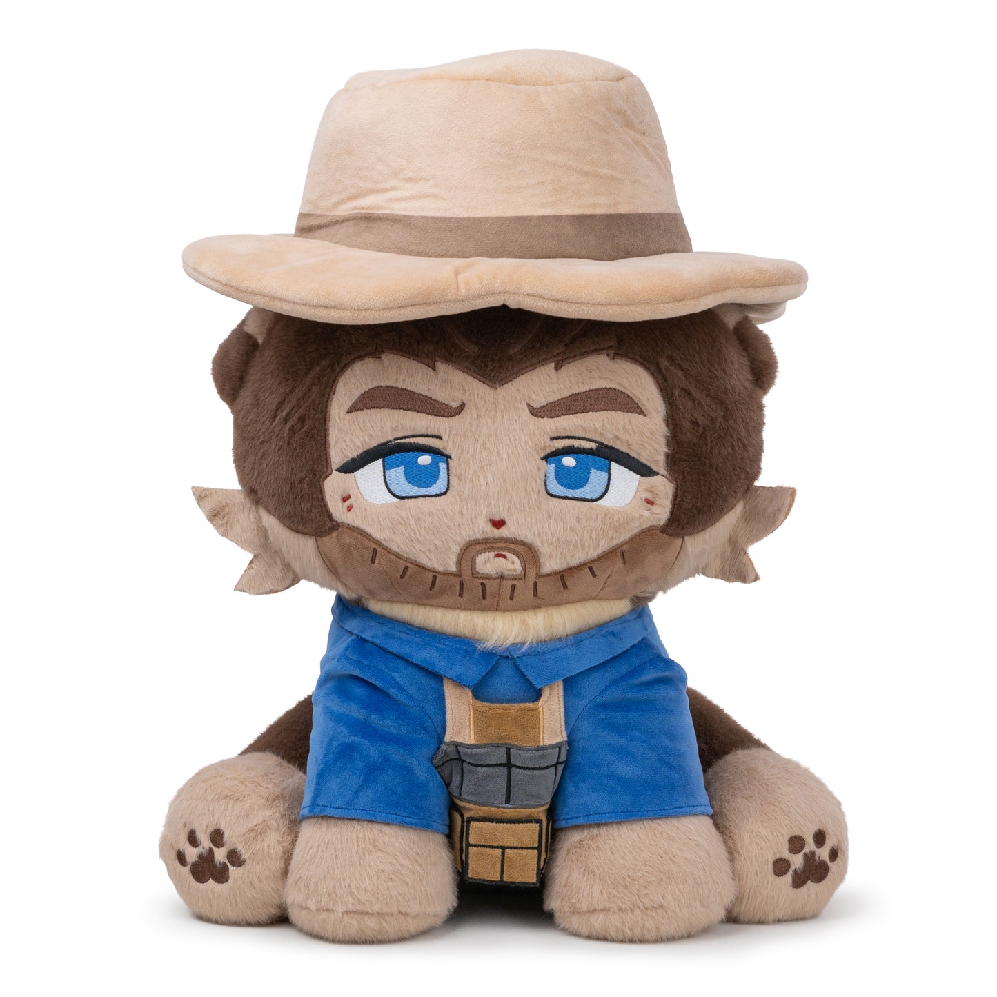 Captain Pricemeow