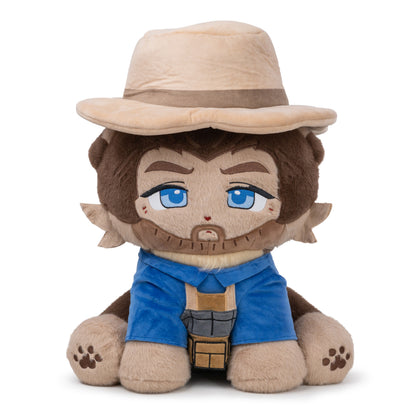 Captain Pricemeow