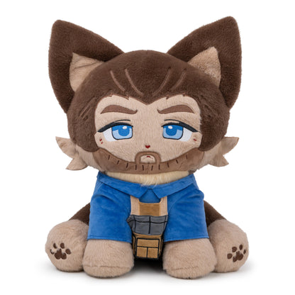 Captain Pricemeow