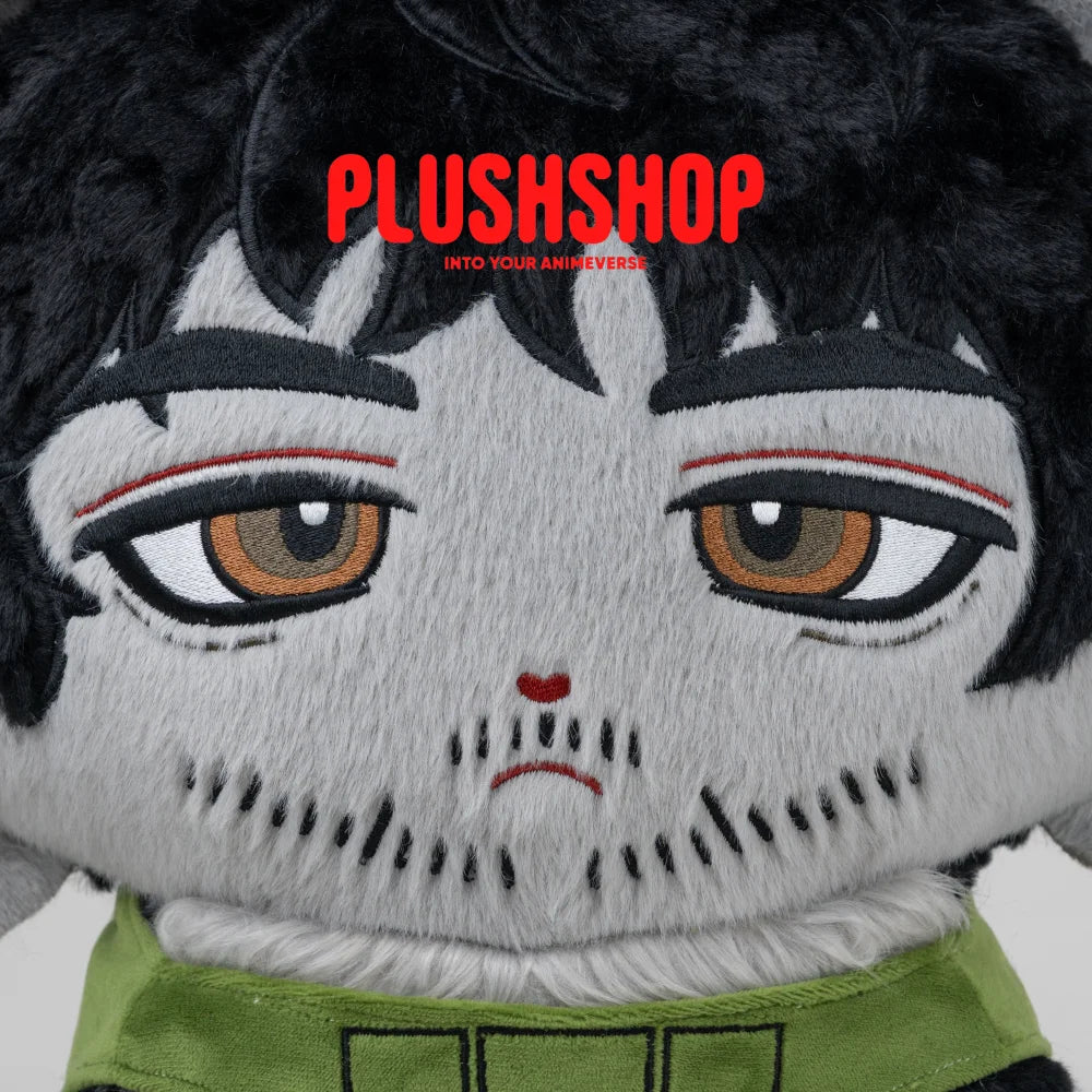 Carlosmeow - Carlosmeow (Pre-order: ship by Jul 10-Aug 10) - 玩偶