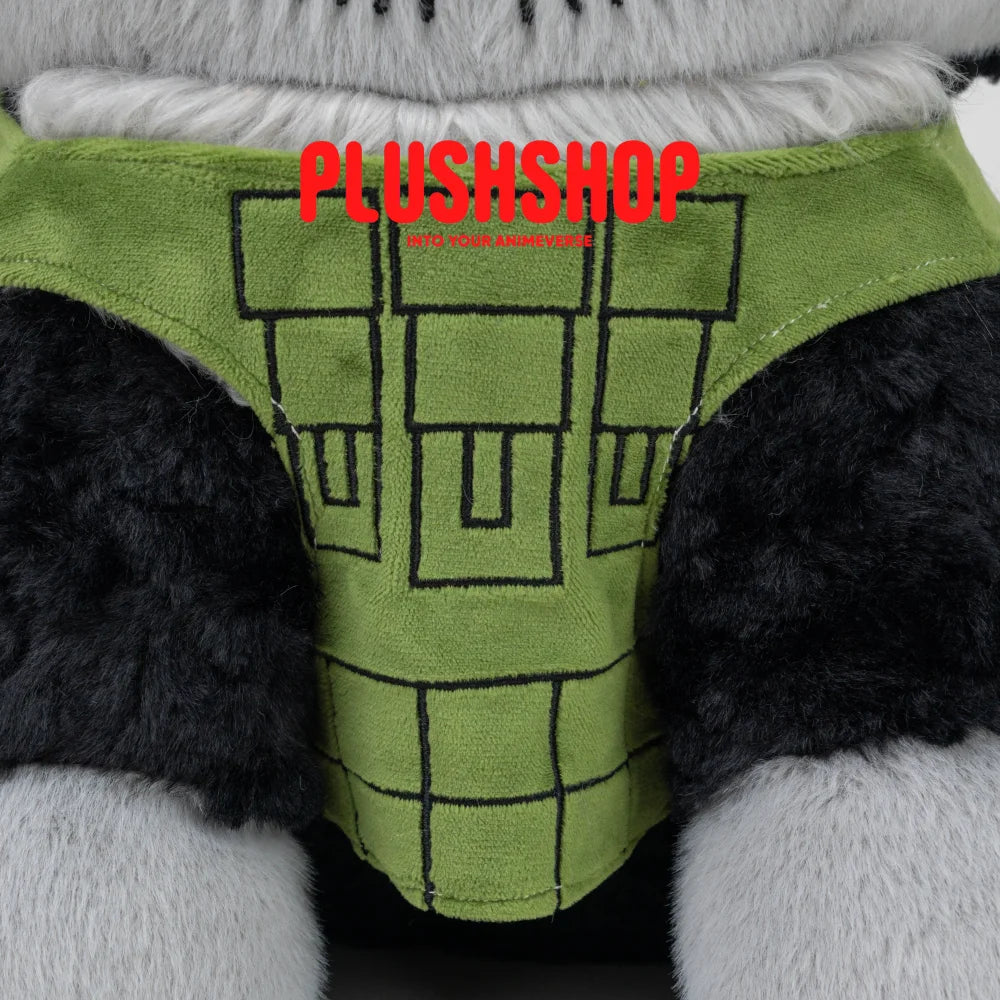 Carlosmeow - Carlosmeow (Pre-order: ship by Jul 10-Aug 10) - 玩偶