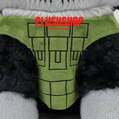 Carlosmeow - Carlosmeow (Pre-order: ship by Jul 10-Aug 10) - 玩偶