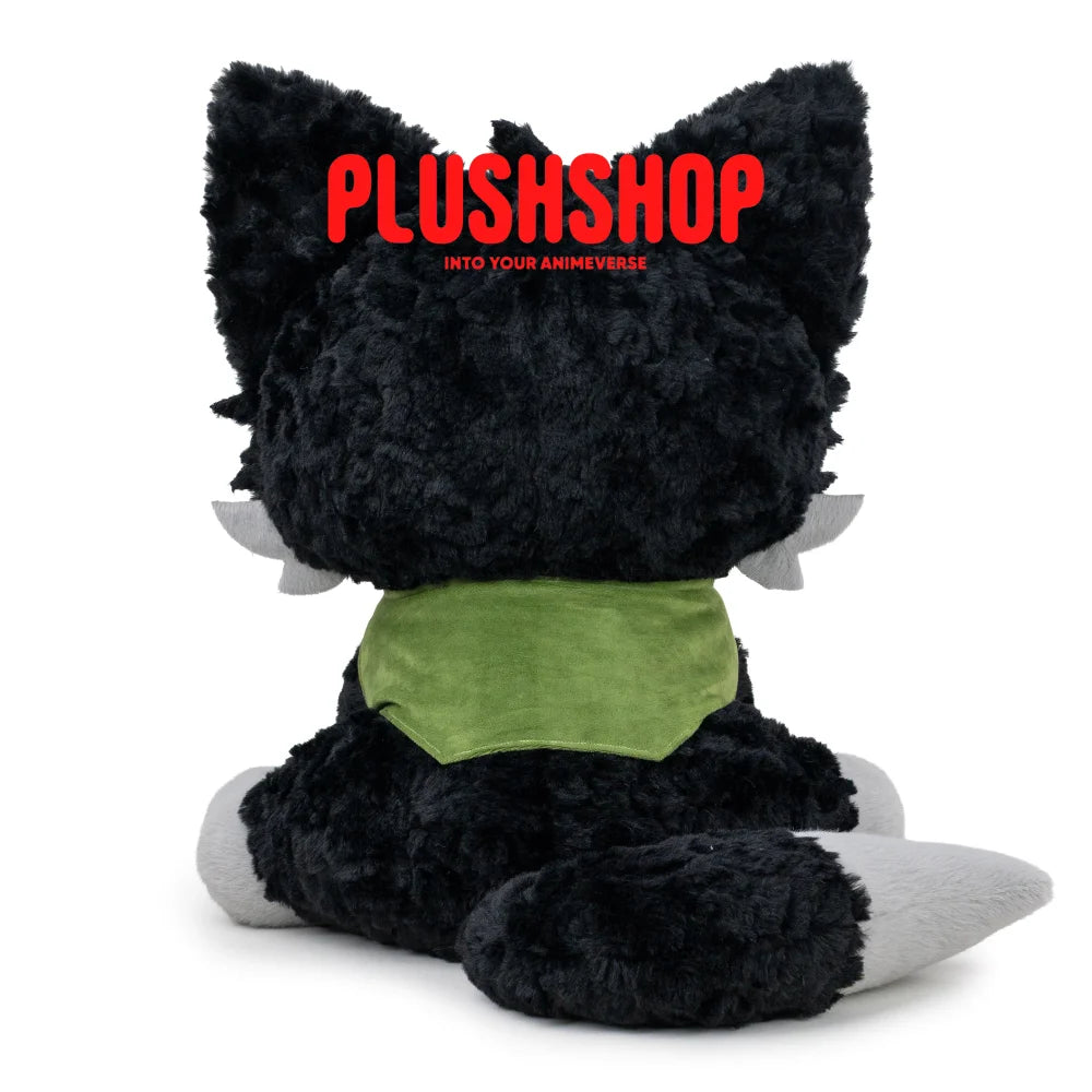 Carlosmeow - Carlosmeow (Pre-order: ship by Jul 10-Aug 10) - 玩偶