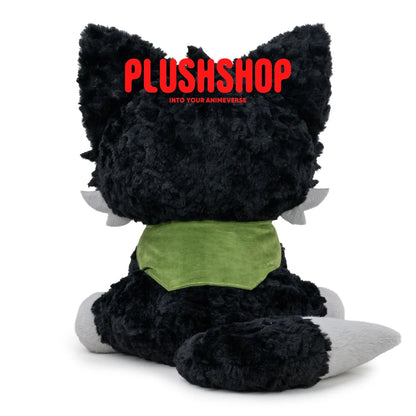 Carlosmeow - Carlosmeow (Pre-order: ship by Jul 10-Aug 10) - 玩偶