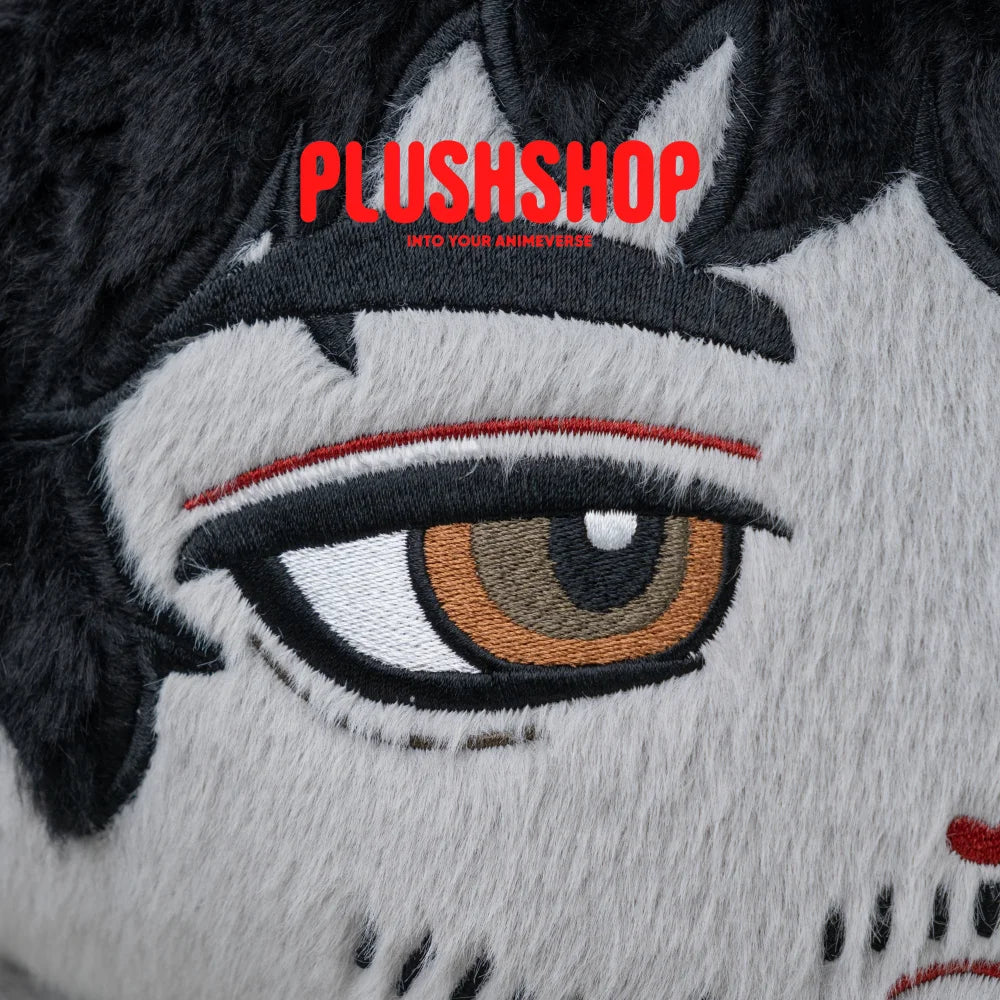 Carlosmeow - Carlosmeow (Pre-order: ship by Jul 10-Aug 10) - 玩偶