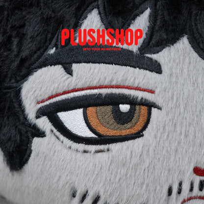 Carlosmeow - Carlosmeow (Pre-order: ship by Jul 10-Aug 10) - 玩偶