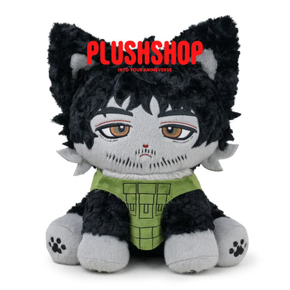 Carlosmeow - Carlosmeow (Pre-order: ship by Jul 10-Aug 10) - 玩偶
