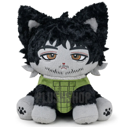 Carlosmeow - Carlosmeow (Pre-order: ship by Jul 10-Aug 10) - 玩偶