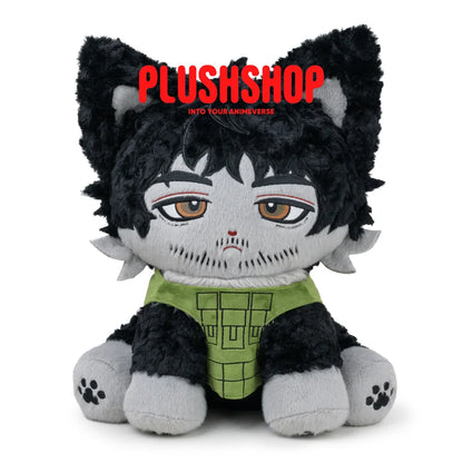 Carlosmeow - Carlosmeow (Pre-order: ship by Jul 10-Aug 10) - 玩偶