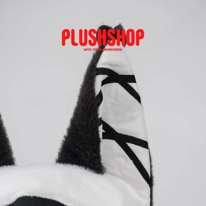 Carmilla Meow Hazbin Hotel (17In) 玩偶