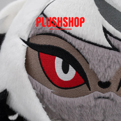 Carmilla Meow Hazbin Hotel (17In) 玩偶