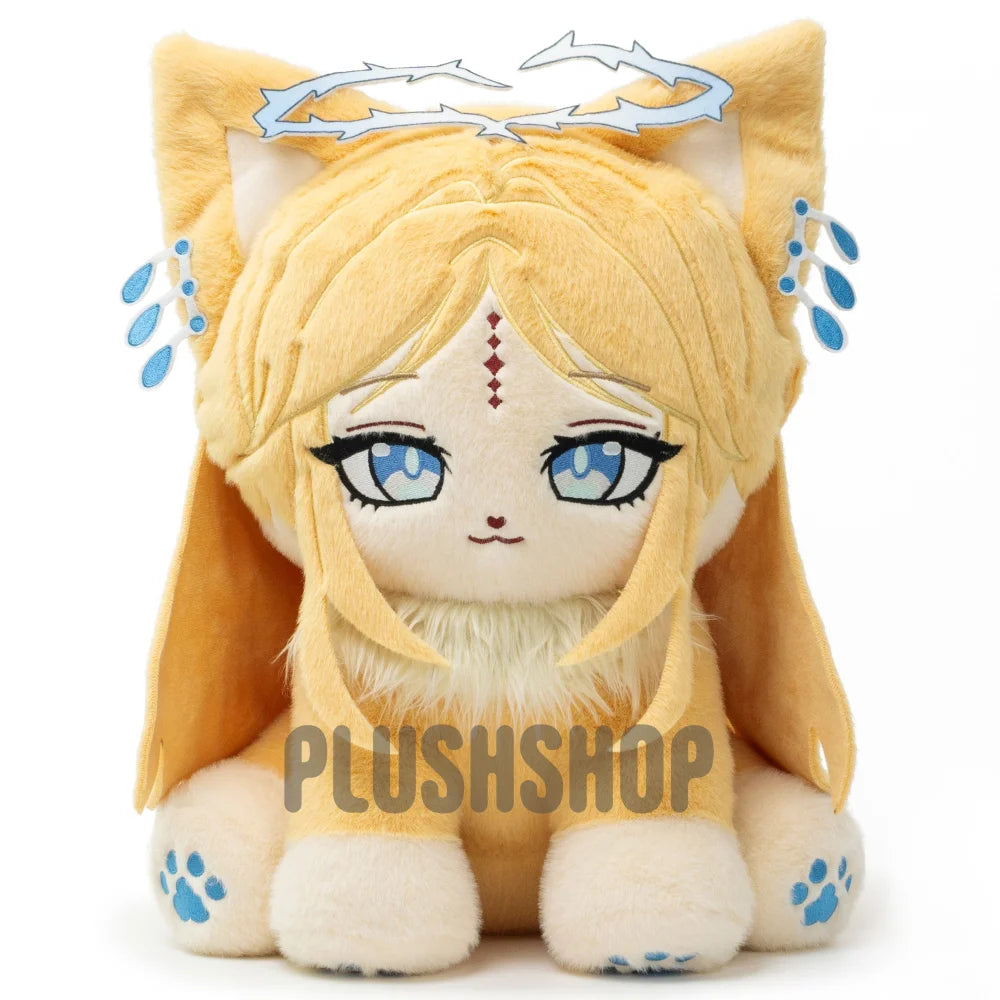 Cartethyiameow (17IN) Cartethyiameow(Pre order: Shipping at October 30-November 25) 玩偶