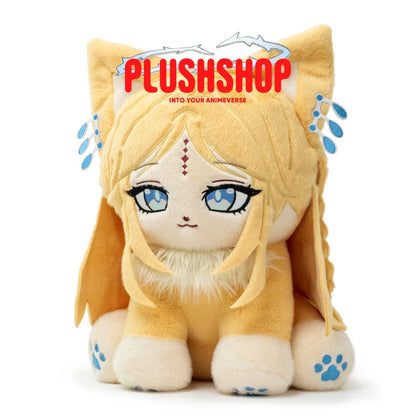 Cartethyiameow (17IN) Cartethyiameow(Pre order: Shipping at October 30-November 25) 玩偶