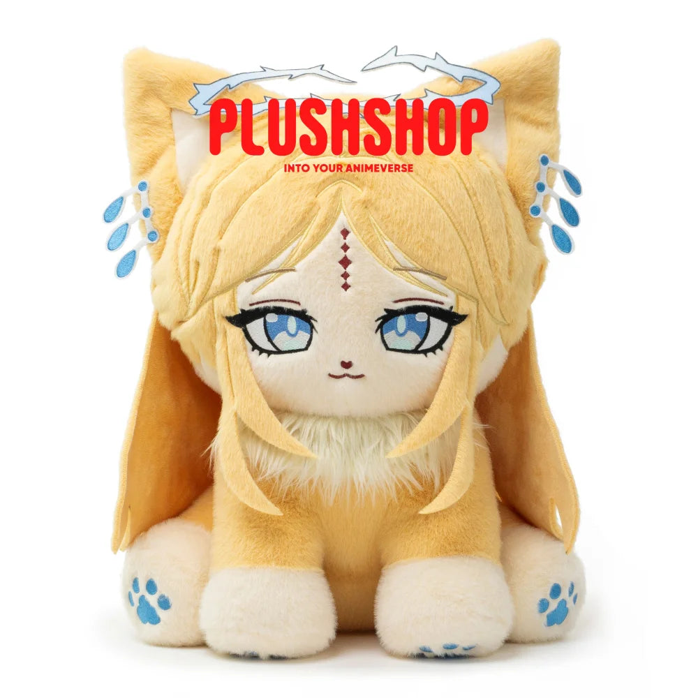 Cartethyiameow (17IN) Cartethyiameow(Pre order: Shipping at October 30-November 25) 玩偶