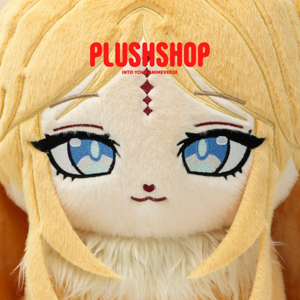 Cartethyiameow (17IN) Cartethyiameow(Pre order: Shipping at October 30-November 25) 玩偶