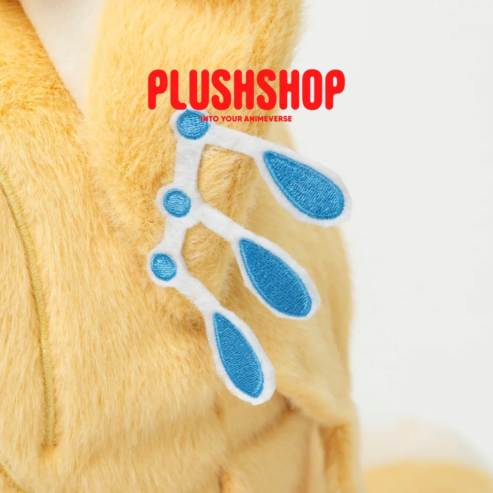 Cartethyiameow (17IN) Cartethyiameow(Pre order: Shipping at October 30-November 25) 玩偶