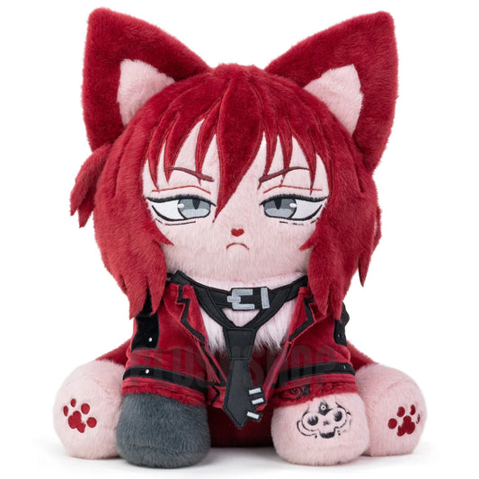 Castielmeow (17IN) Castielmeow(Pre order: Shipping at January 15-February 15) 玩偶