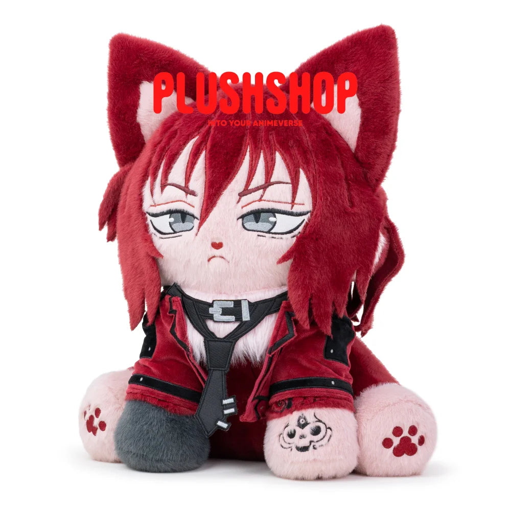 Castielmeow (17IN) Castielmeow(Pre order: Shipping at January 15-February 15) 玩偶