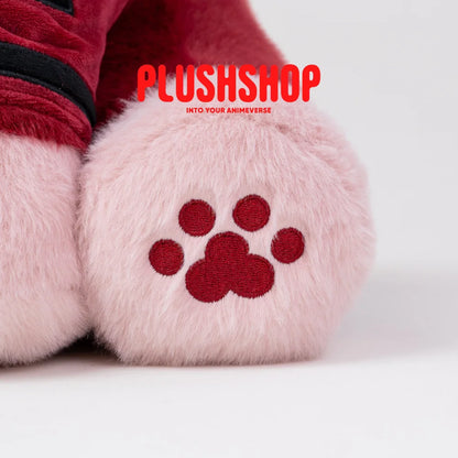 Castielmeow (17IN) Castielmeow(Pre order: Shipping at January 15-February 15) 玩偶