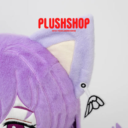 Castoricemeow (17IN) Castoricemeow(Pre order: November 1 5-December 10) 玩偶