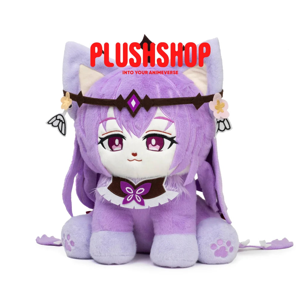 Castoricemeow (17IN) Castoricemeow(Pre order: November 1 5-December 10) 玩偶