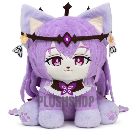 Castoricemeow (17IN) Castoricemeow(Pre order: November 1 5-December 10) 玩偶