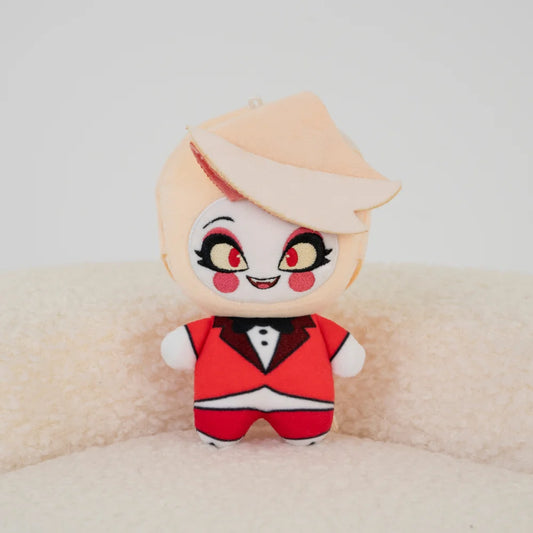 Charlie Plush Doll(4IN) Charlie(Pre-order:Ship at May 30-June 20) 玩偶