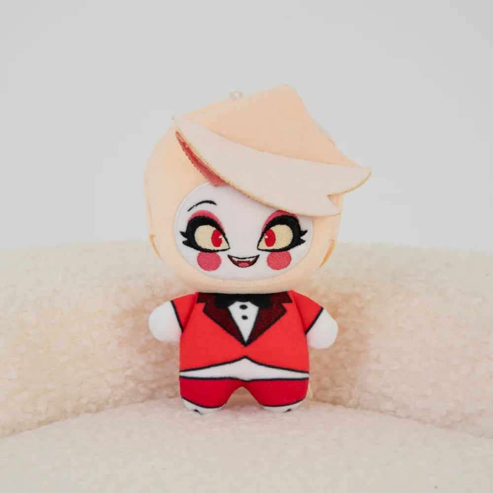 Charlie Plush Doll(4IN) Charlie(Pre-order:Ship at May 30-June 20) 玩偶