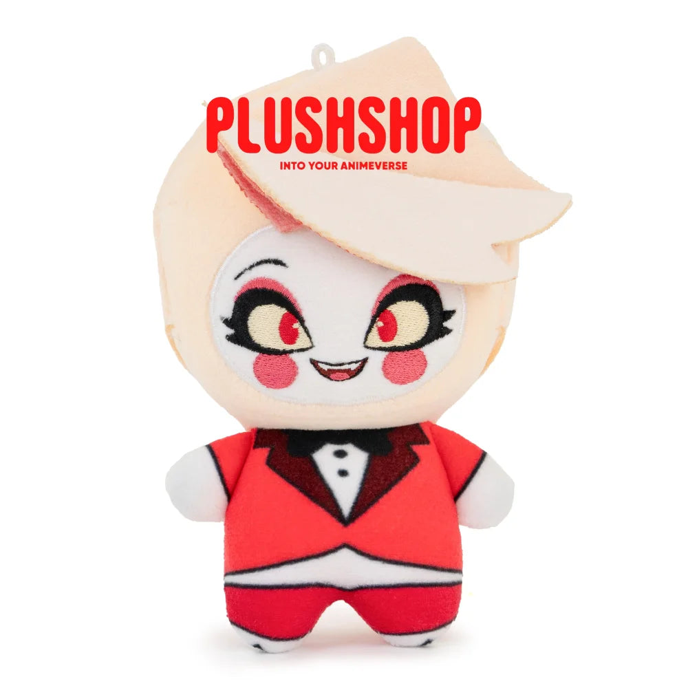 Charlie Plush Doll(4IN) Charlie(Pre-order:Ship at May 30-June 20) 玩偶