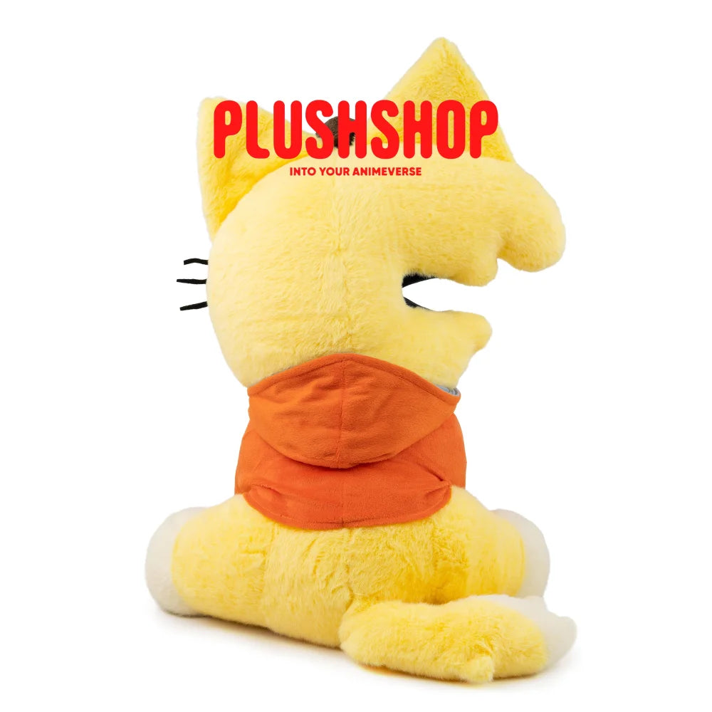 Charliemeow - Charliemeow (Pre-order: ship by Aug 20 ~ Sep 20) - 玩偶