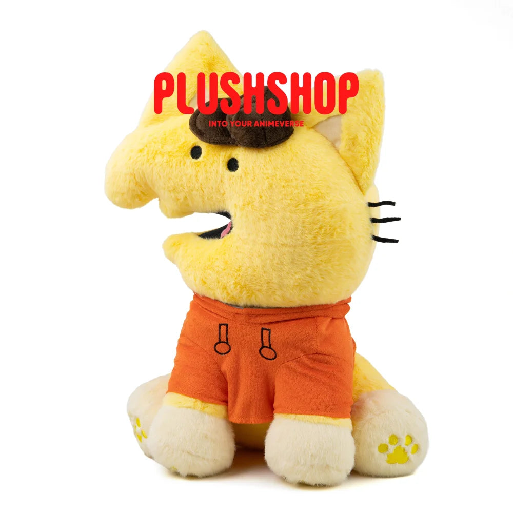 Charliemeow - Charliemeow (Pre-order: ship by Aug 20 ~ Sep 20) - 玩偶