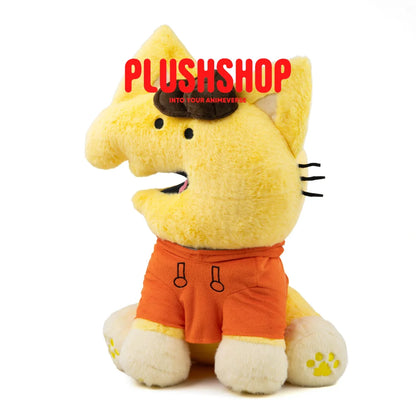 Charliemeow - Charliemeow (Pre-order: ship by Aug 20 ~ Sep 20) - 玩偶