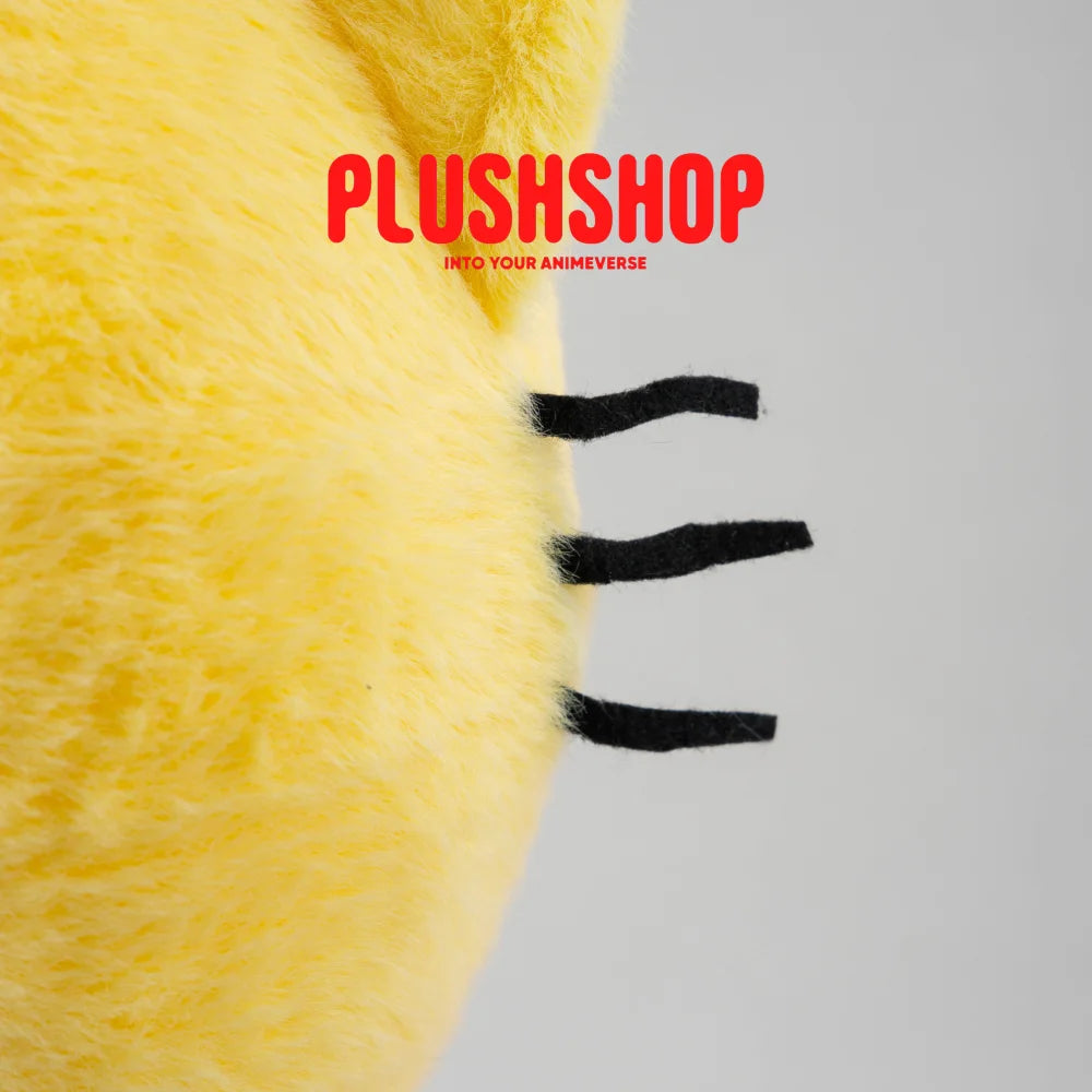 Charliemeow - Charliemeow (Pre-order: ship by Aug 20 ~ Sep 20) - 玩偶
