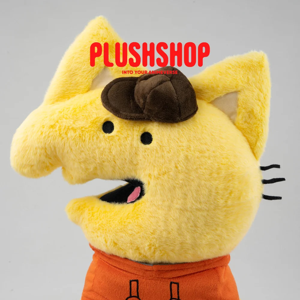 Charliemeow - Charliemeow (Pre-order: ship by Aug 20 ~ Sep 20) - 玩偶