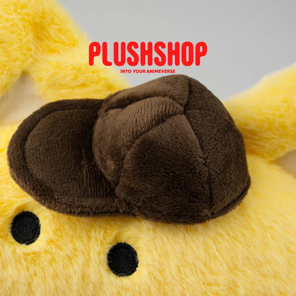 Charliemeow - Charliemeow (Pre-order: ship by Aug 20 ~ Sep 20) - 玩偶