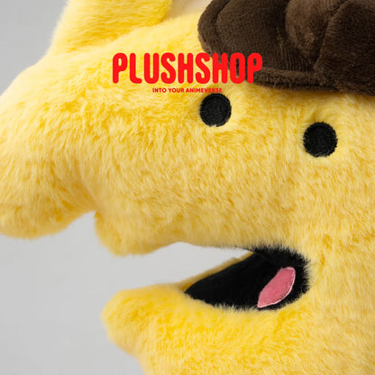 Charliemeow - Charliemeow (Pre-order: ship by Aug 20 ~ Sep 20) - 玩偶