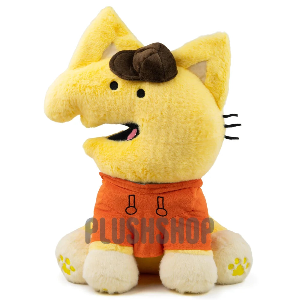 Charliemeow - Charliemeow (Pre-order: ship by Aug 20 ~ Sep 20) - 玩偶