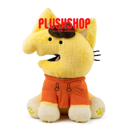 Charliemeow - Charliemeow (Pre-order: ship by Aug 20 ~ Sep 20) - 玩偶