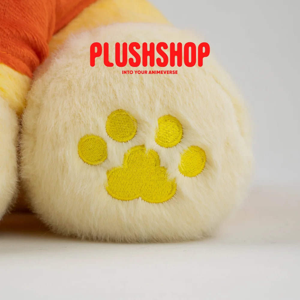 Charliemeow - Charliemeow (Pre-order: ship by Aug 20 ~ Sep 20) - 玩偶